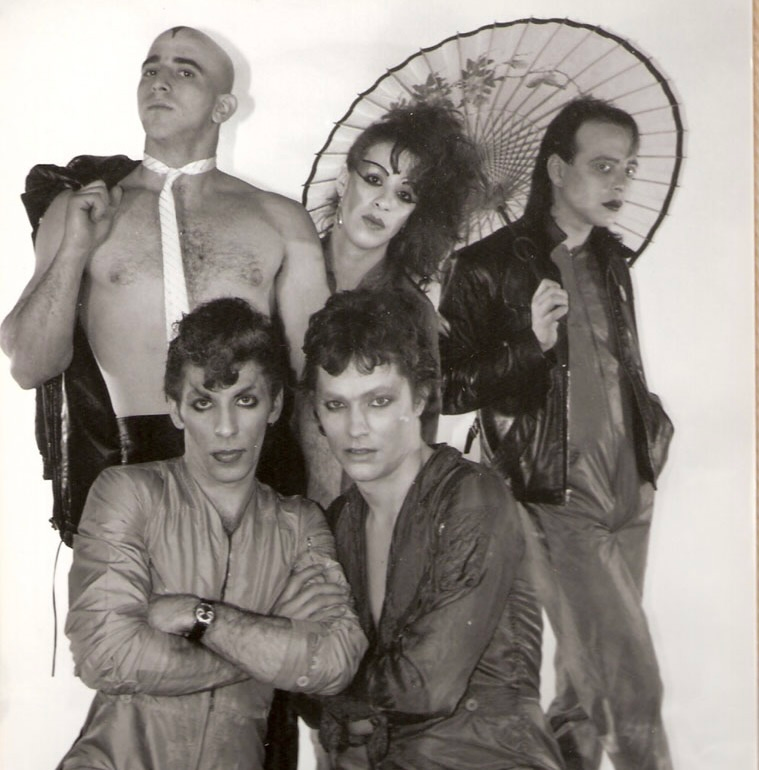 Fortunate Happenstance–Spirit Winking