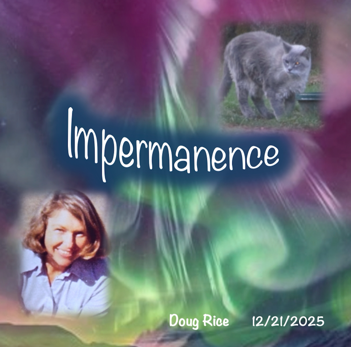 Impermanence