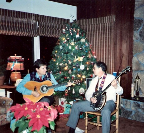 Winter Solstice, 2016