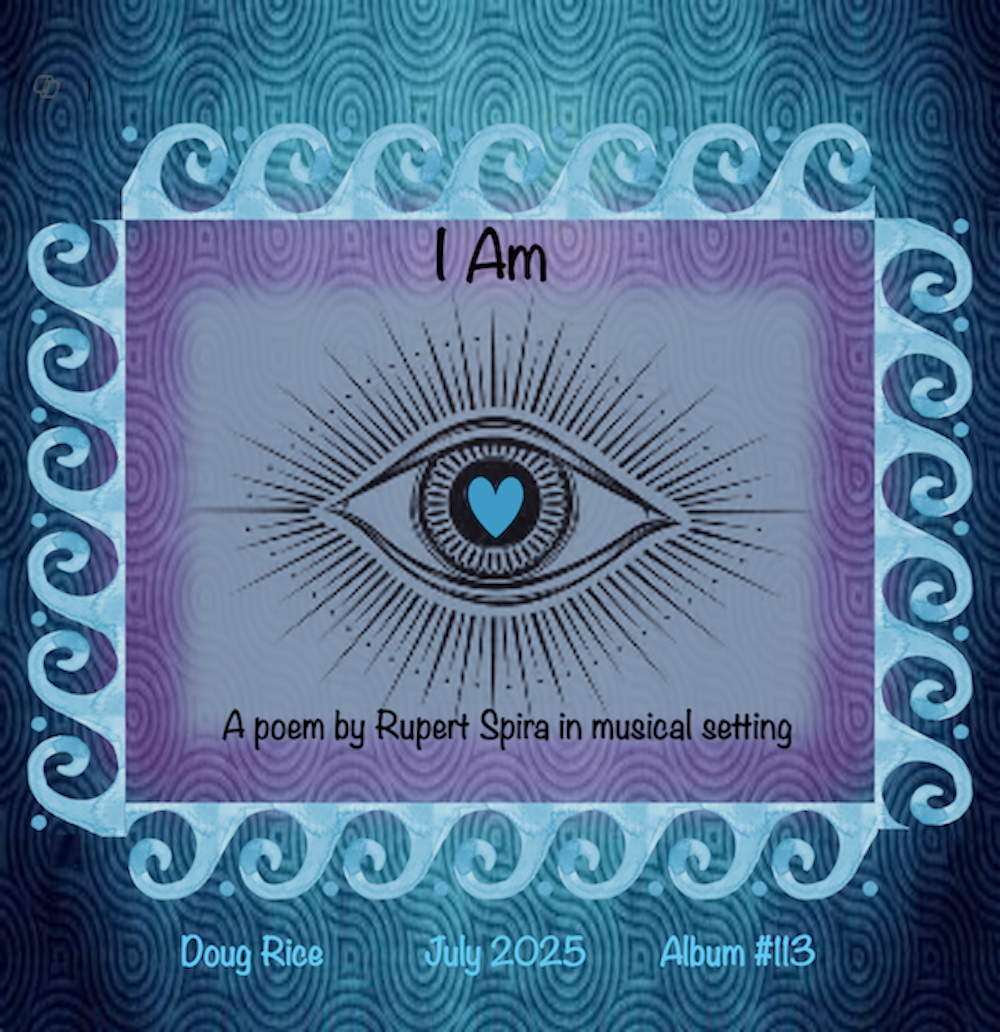 I Am