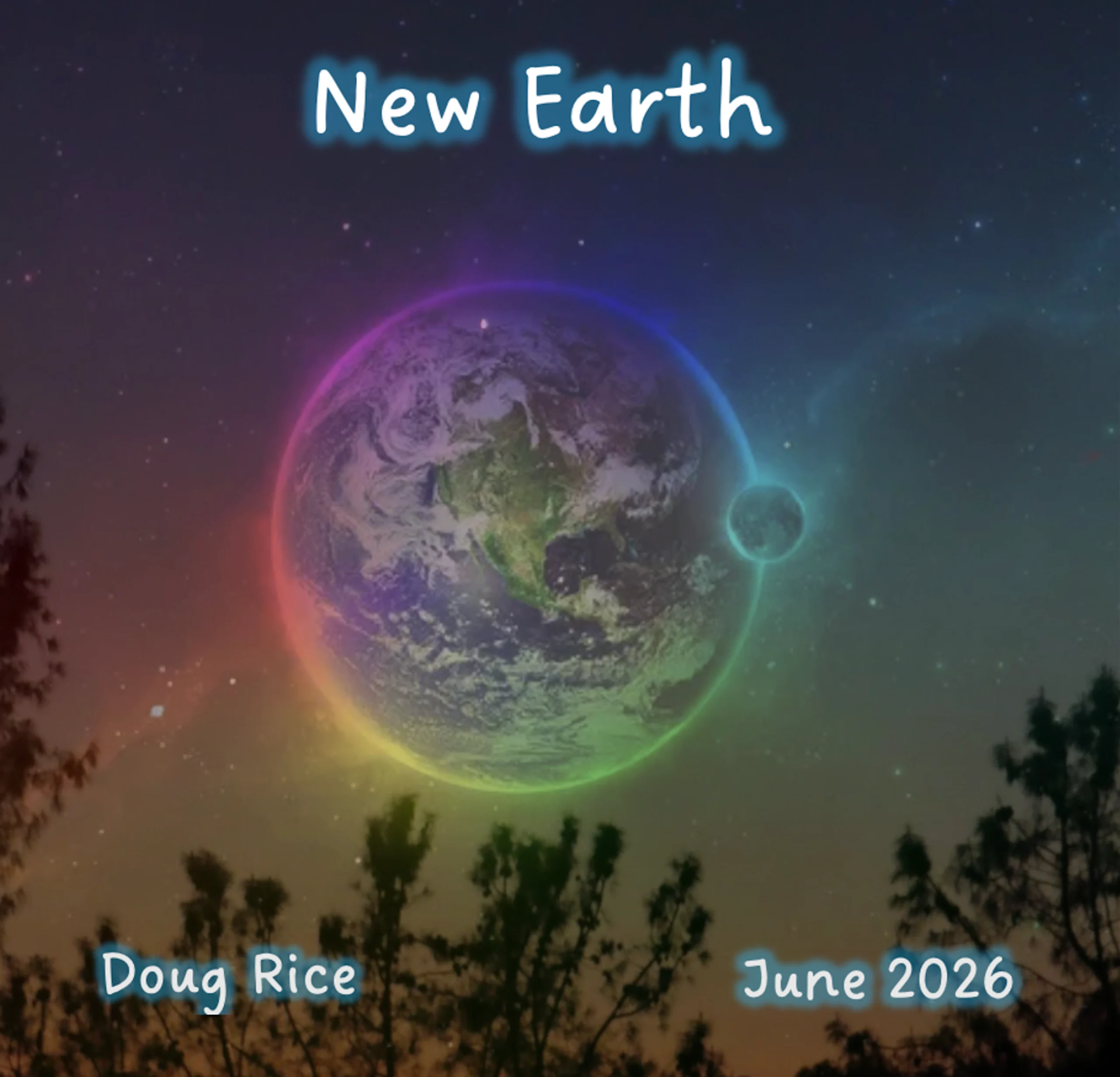 New Earth Album