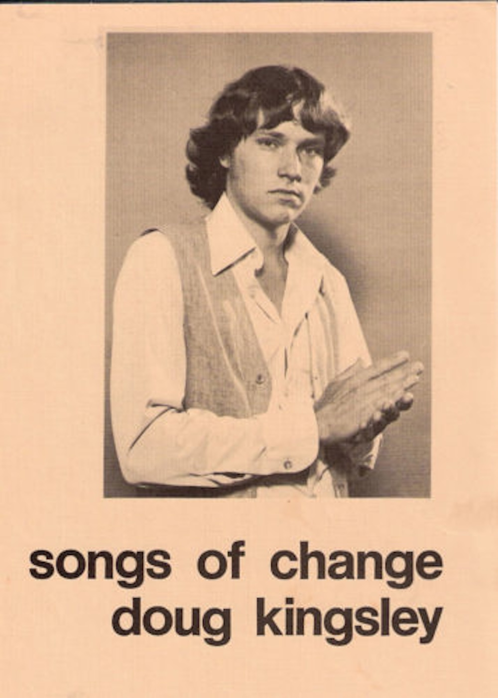 Doug First Album