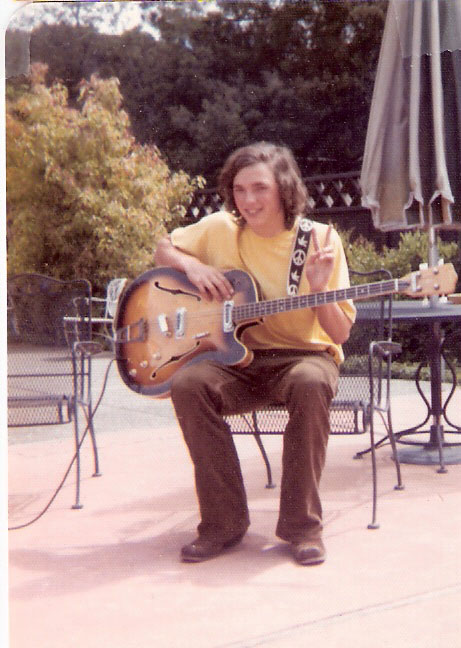Mark Bramman