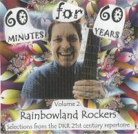 60 for 60, Vol 2-Rockers