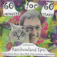 60 for 60, Vol 4-Epic