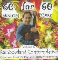 60 for 60, Vol 5-Contemplative
