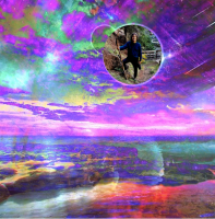 A Spiritual Influence in my Music 