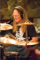 Bill at the Stone House 3/13