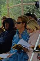 Charlie and Mary Kathryn 