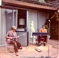 Wrath Creek 1974 (Doug and Jeff Rice)