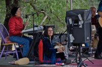 Having too much fun!