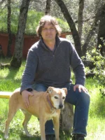 Doug and Bear, 2010