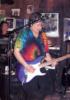 Star People @ Crazy Horse Saloon
