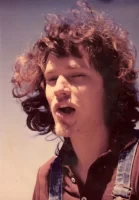 Doug in College