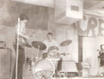 Wrath Creek, live at Redwood High School, 1973