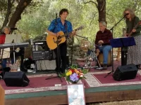 Doug Rice Acoustic Ensemble 60th Bday