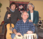 Doug Rice Acoustic Ensemble