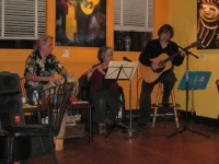 Doug Rice Acoustic Ensemble