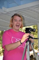 Dylan Rodrigue Cooked Rice concert videographer