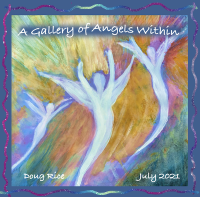 Lyrics to Gallery of Angels Within