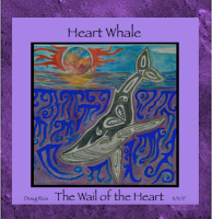Lyrics to Heart Whale