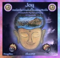 Joy Amidst the Crash of Breaking Worlds