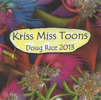 Kriss Miss Toons