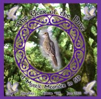 The Year of the Dove: A Mystic Meander in 5D