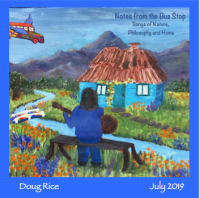 Notes from the Bus Stop 