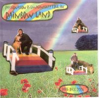 Lyrics to Rainbowland