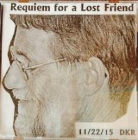 Requiem for a Lost Friend 