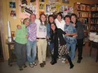 Rodrigue,Rice,Waschevski families