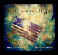 The Unobstructed Light Liner Notes