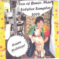 Son Of Banjo Man