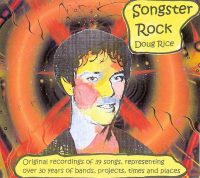 Songster Rock Vol 2