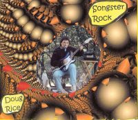 Songster Rock Vol 1