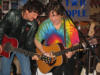 Star and Doug, Star People show @ Crazy Horse Saloon, Nevada City, CA, March 2010