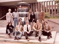 The Schubertians before England tour 