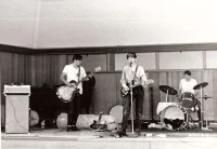 Wrath Creek live circa 1973