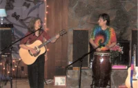 Doug and Jaine at 50th bday