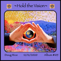 Lyrics to Hold the Vision