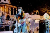 Doug at Hot Summer Nights 2017