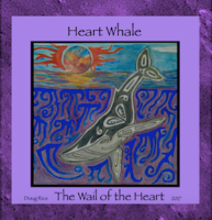 Heart Whale Liner Notes
